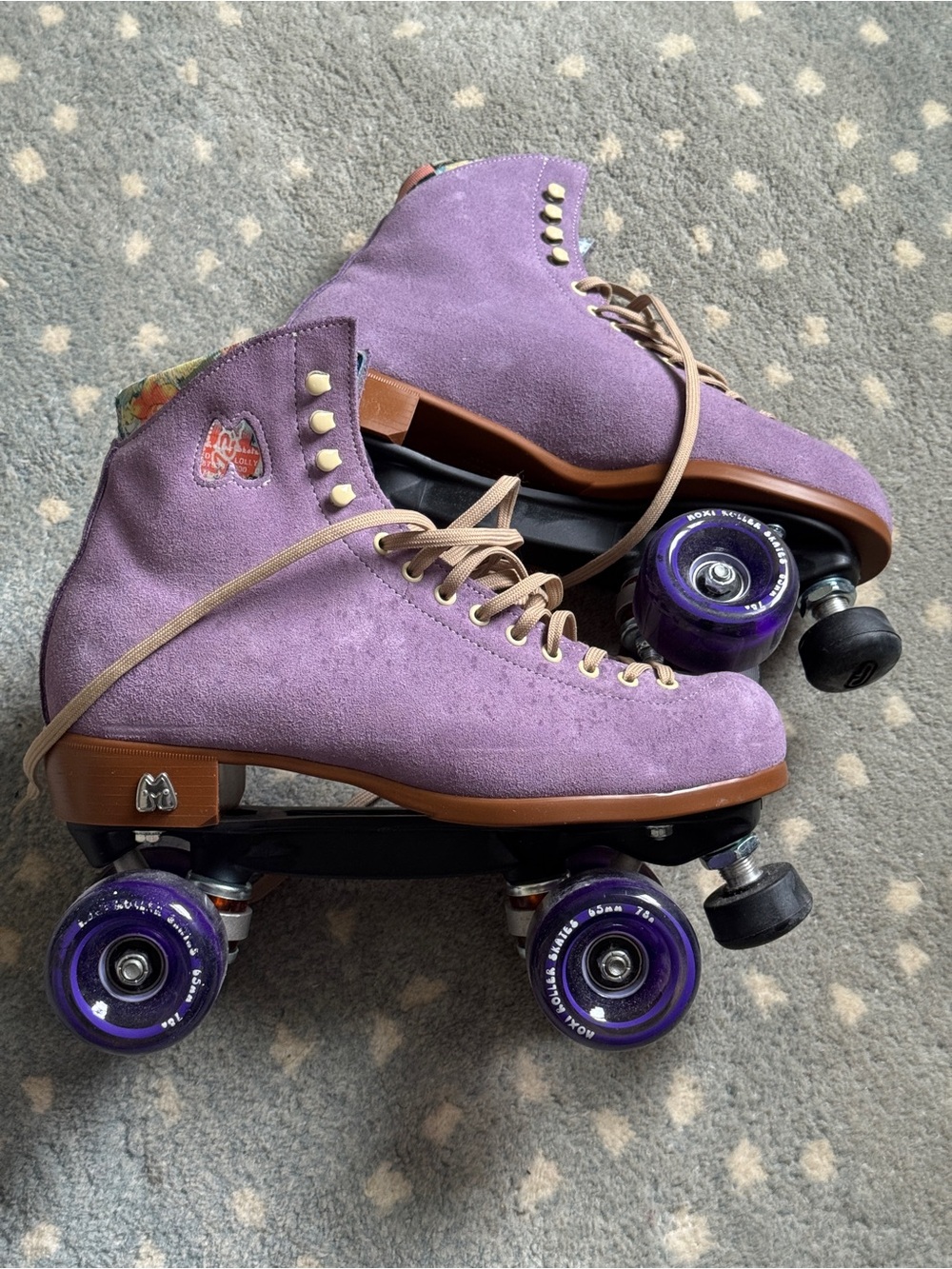Moxi Lolli Roller-skates
